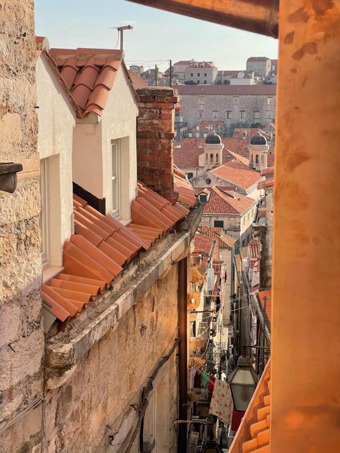 Exquisite Villa By Dominium - Old City Dubrovnik Exterior photo