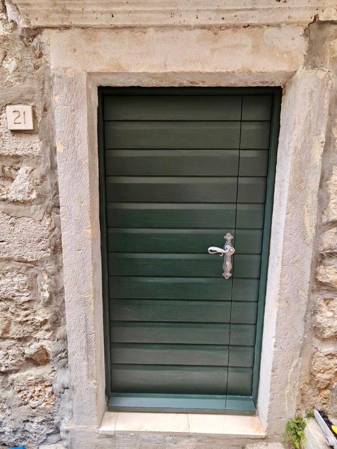 Exquisite Villa By Dominium - Old City Dubrovnik Exterior photo